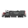 HO GP15T Locomotive with DCC & Sound, Southern Pacific #3900