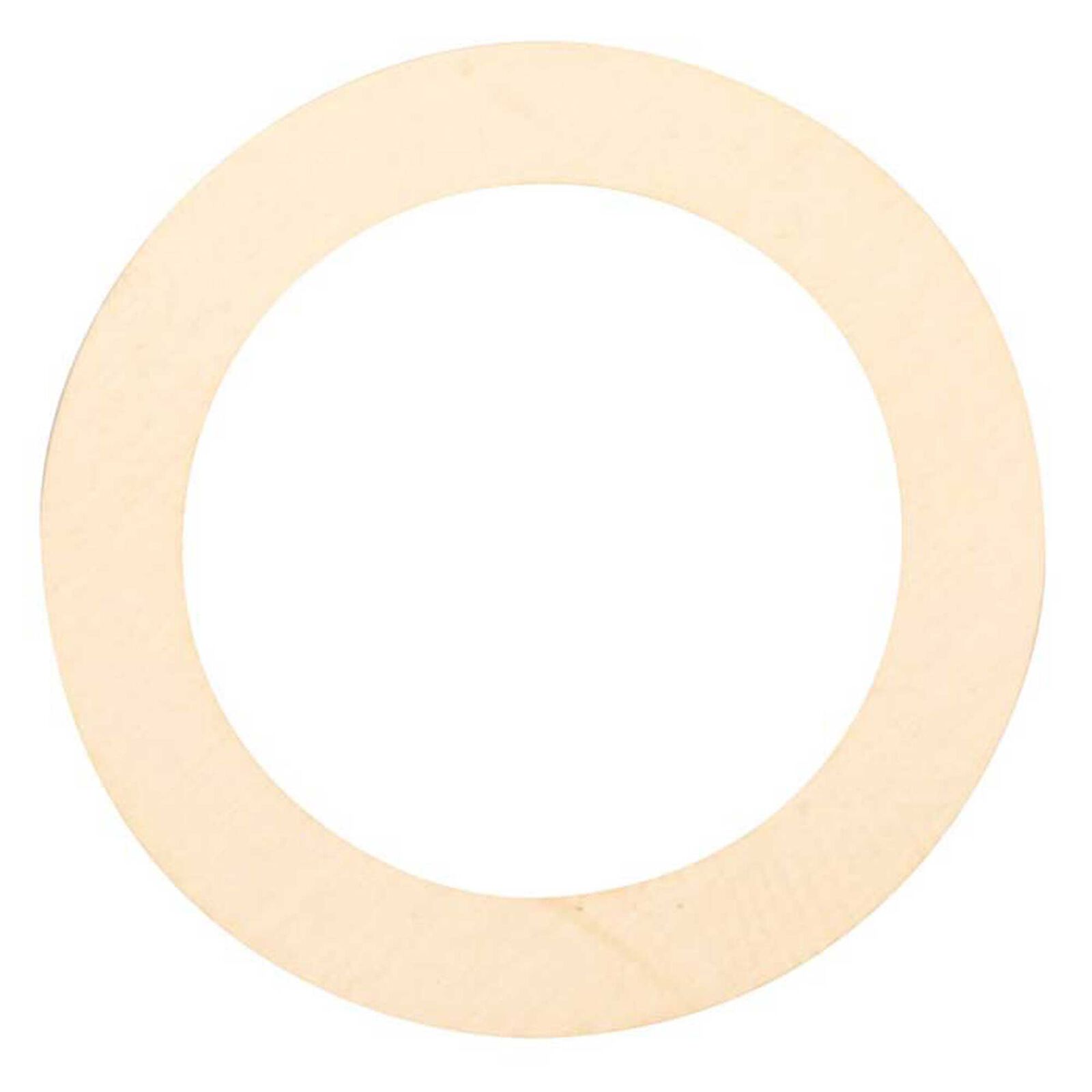 Gasket Head, .1 Brass: 21XZ-R