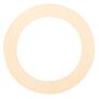 Gasket Head, .1 Brass: 21XZ-R