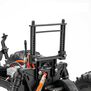 body mount accessories and adaptor for JC #0087 body