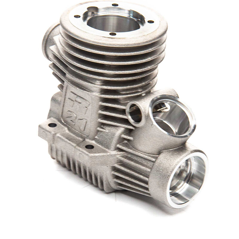 Crankcase: R21