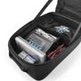 Finish Line Charger Bag with Inner Dividers