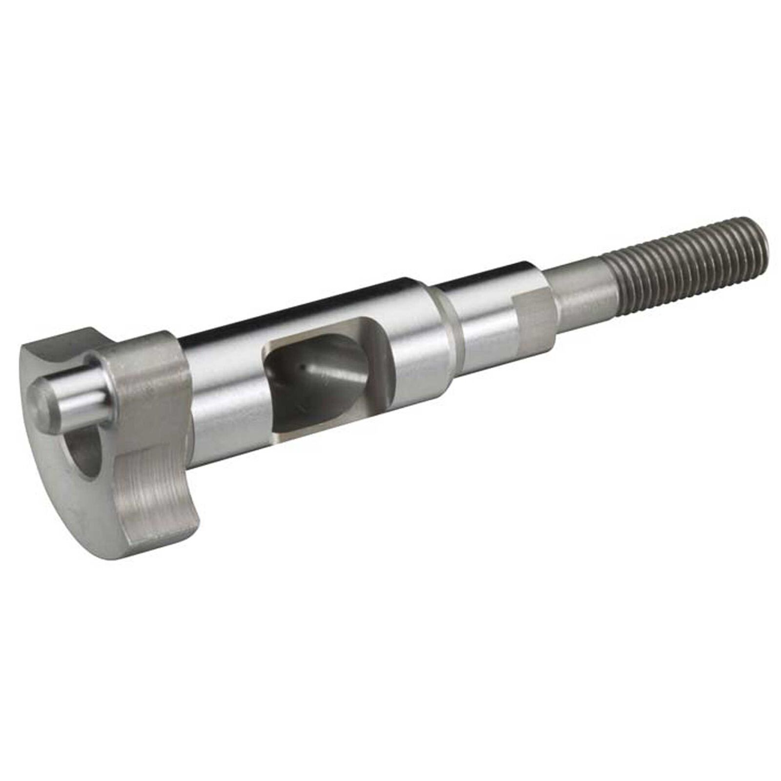 Crankshaft: 25AX