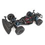 1/10 SR10 2WD Dirt Oval RTR, LiPo Combo