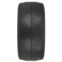 1/8 Diamante Soft Long Wear Front/Rear 4.0" Off-Road Truggy Tires (2)