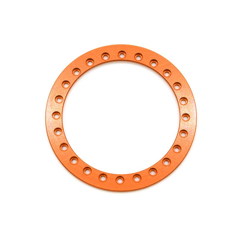 2.2 IFR Original Beadlock Orange Anodized