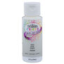 Testors 2oz Acrylic Craft Paint, Satin White