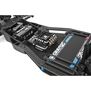 1/10 SR10M 2WD Dirt Oval Team Kit