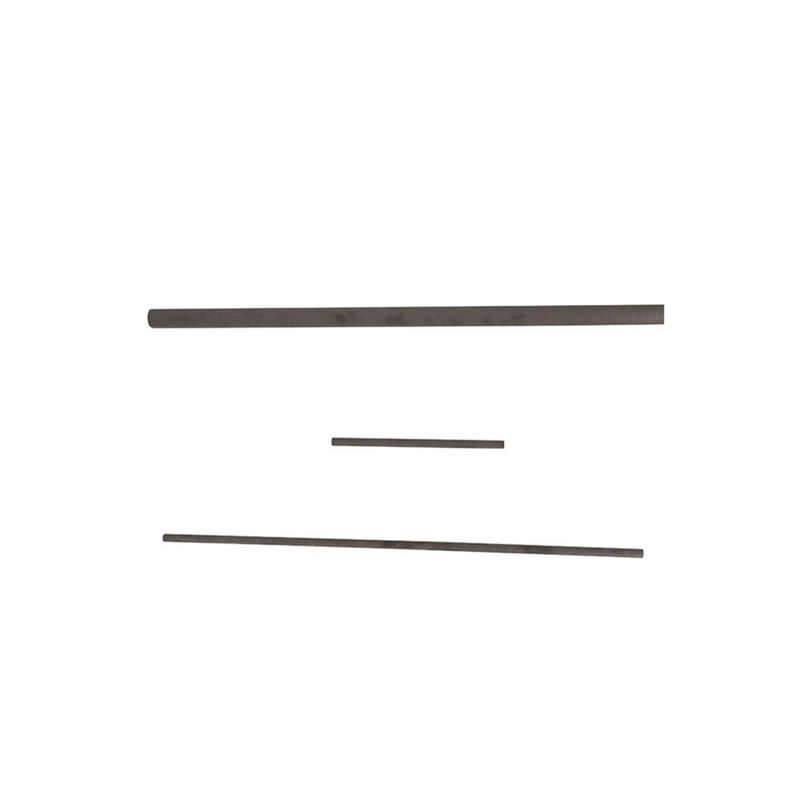 Pipe Set: F7F