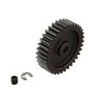 Pinion Gear, 34T Mod1 Safe-D5