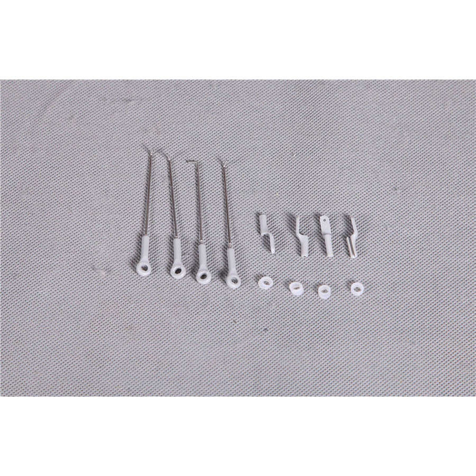 Linkage Rod: 1020mm F3A Explorer