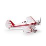 UMX WACO BNF Basic with AS3X and SAFE Select, White