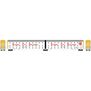 N Auto-Max Carrier, KCS #8136