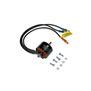 Brushless Outrunner Motor, 930Kv