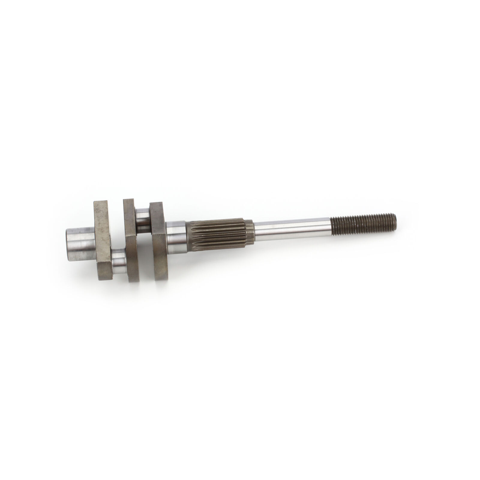Crankshaft: BG, CC