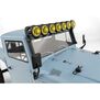 1/10 Zuul IFS2 Enduro 4x4 Trail Truck RTR, Blue, LiPo Combo