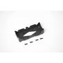 Short Battery Box; 1/6 MB Scaler