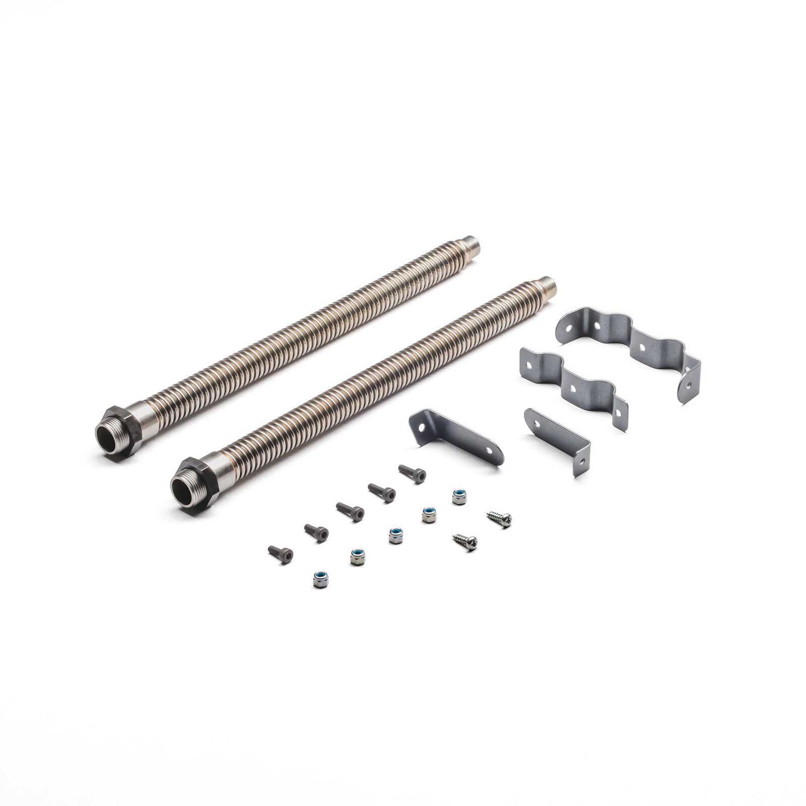 Flexible Muffler Set: CC
