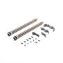 Flexible Muffler Set: CC