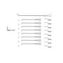 Linkage Rod: A-10 V2 70mm EDF PNP
