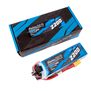 11.1V 2200mAh 3S 25C G-Tech Smart LiPo Battery: XT60
