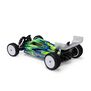 Schumacher Cat L1R body w/ carpet | turf | dirt wing