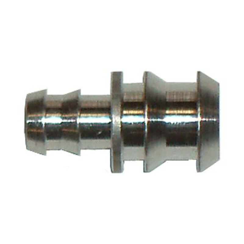 Fuel Tubing Adapter, 3/32-5/32"