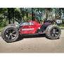 1/6 Shredder 4WD Truck Brushless RTR, Red