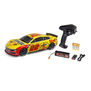 1/12 NASCAR RC Race Car Joey Logano No. 22 Shell 2025 Ford Mustang 2S AWD RTR Brushed On-Road (Battery & Charger Included)