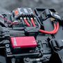 1/10 VS4-10 Phoenix Portal Axle Rock Crawler Kit