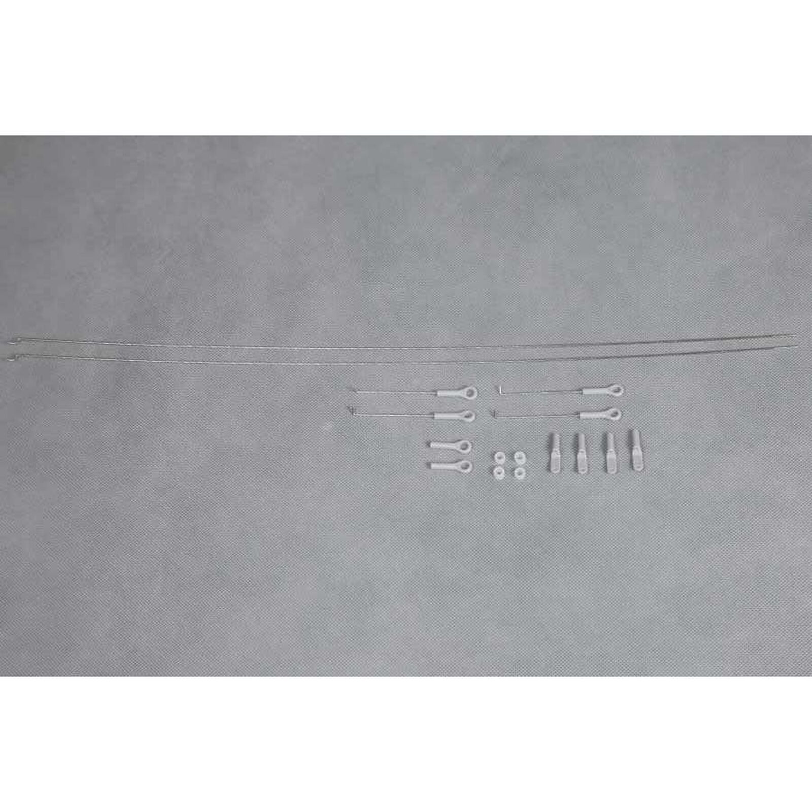 Linkage Rod  P-40B 1400mm