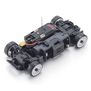 1/28 Subaru Inpreza 22B-STi MINI-Z AWD RTR, White