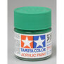 Acrylic X28 Gloss, Park Green