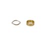 Rotor Shim Kit (2): XF8