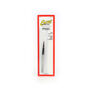 SS Tweezer,4-3/4" Sharp