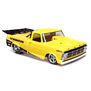 1/10 '68 Ford F100 22S 2WD No Prep Drag Truck Brushless RTR