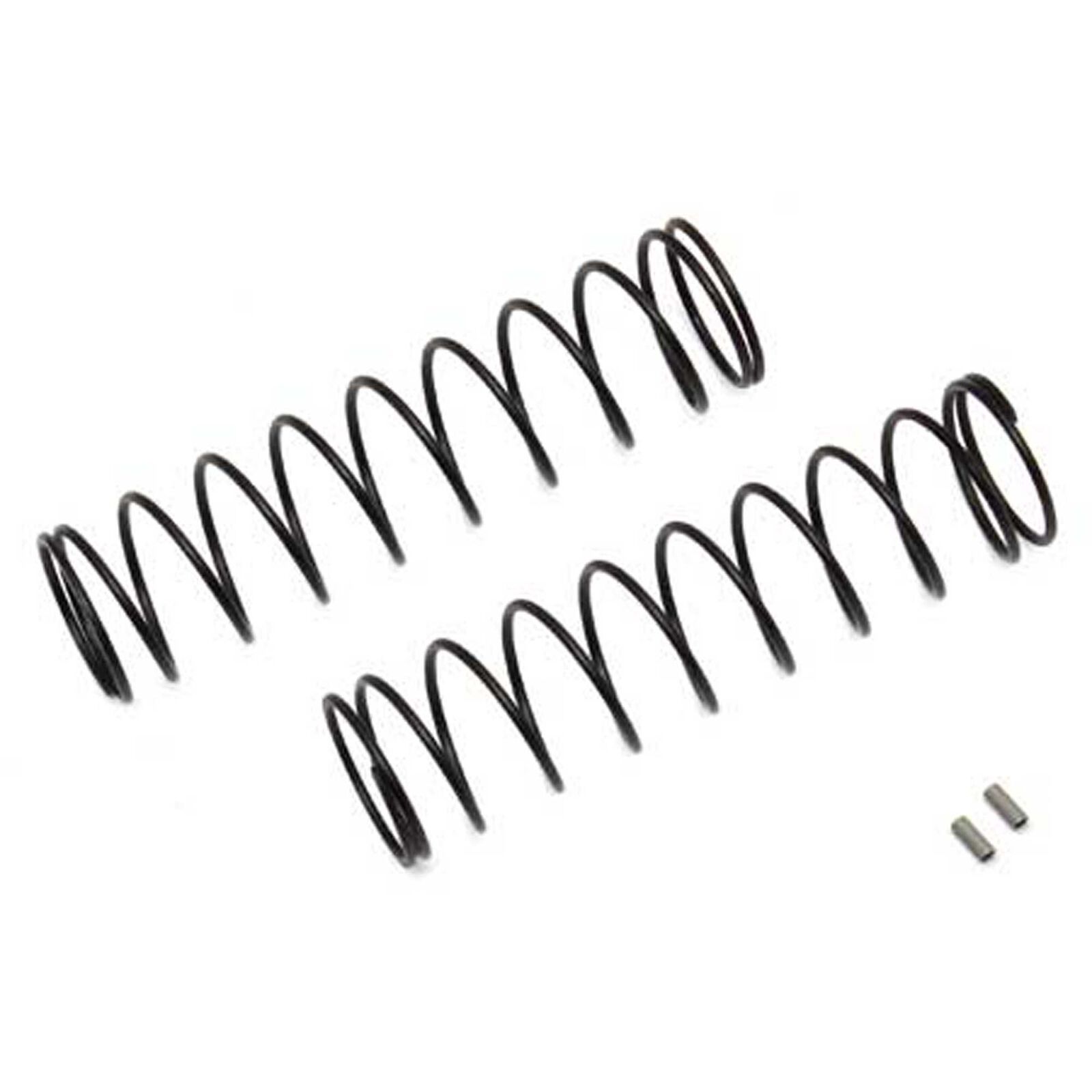 12mm Shock Springs 72mm Gray 2.60 lb in