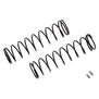 12mm Shock Springs 72mm Gray 2.60 lb in