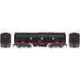 HO F3B Locomotive with DCC & Sound, SP #8039