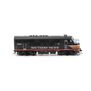 HO F3A Locomotive with DCC & Sound, SP #6105
