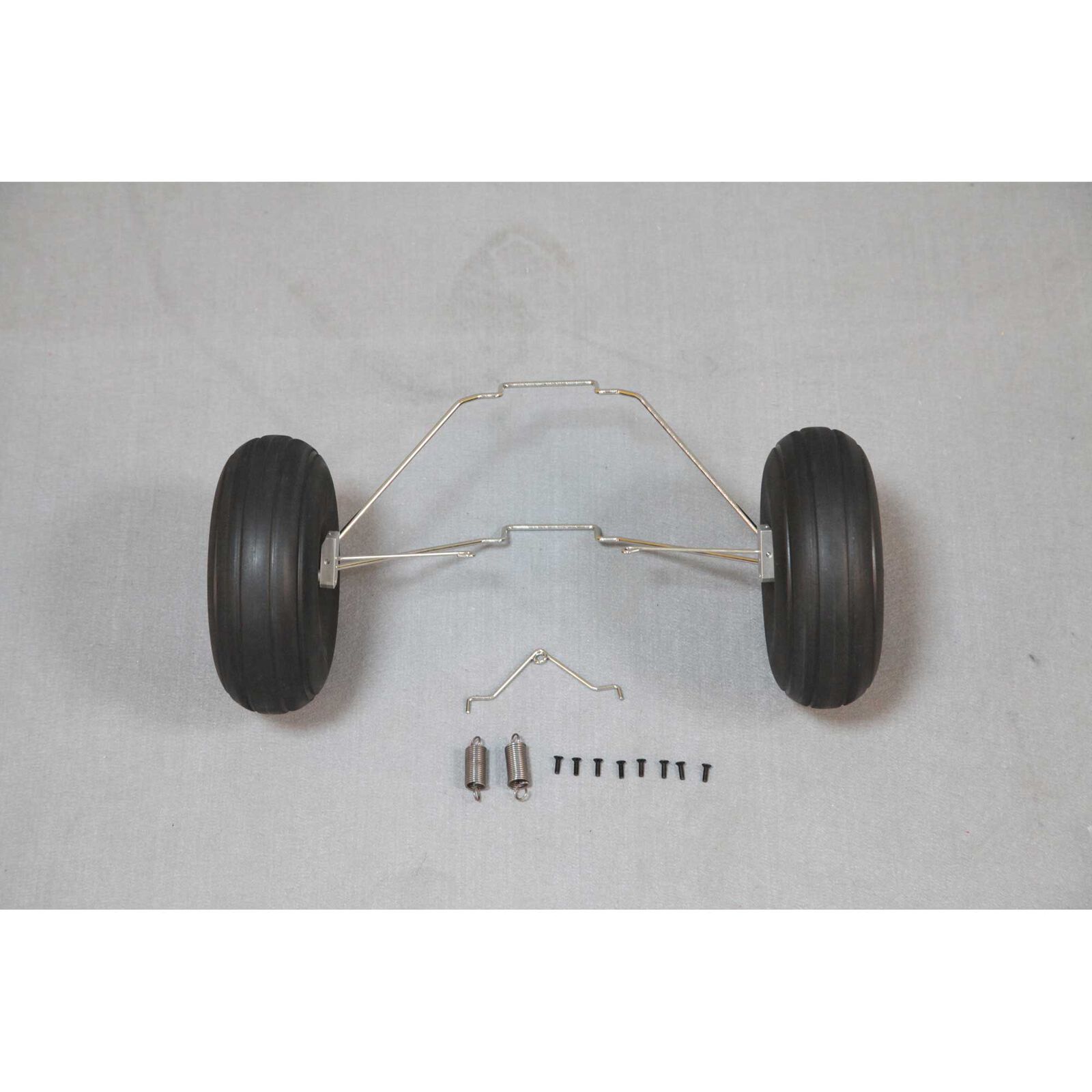 Landing Gear: PA-18 Super Cub 1700mm