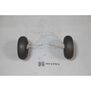 Landing Gear: PA-18 Super Cub 1700mm
