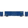 HO ATH 60' Gunderson High Cube Double Door Box Car, CSXT #173570