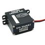 179 Smart Micro Digital Metal Gear Waterproof Programmable Winch Servo, Black