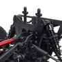 1/7 FIRETEAM 6S 4X4 RTR Brushless Buggy