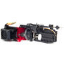 1/7 INFRACTION 6S AVC 4X4 RTR Brushless All-Road Street Bash, Blue