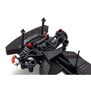 1/10 Skyline GT-R Fazer Mk2 FZ02 Brushed 4x4 On-Road Touring RTR