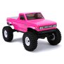 1/18 Ascent-18 4x4 Brushed Electric Rock Crawler RTR, Pink