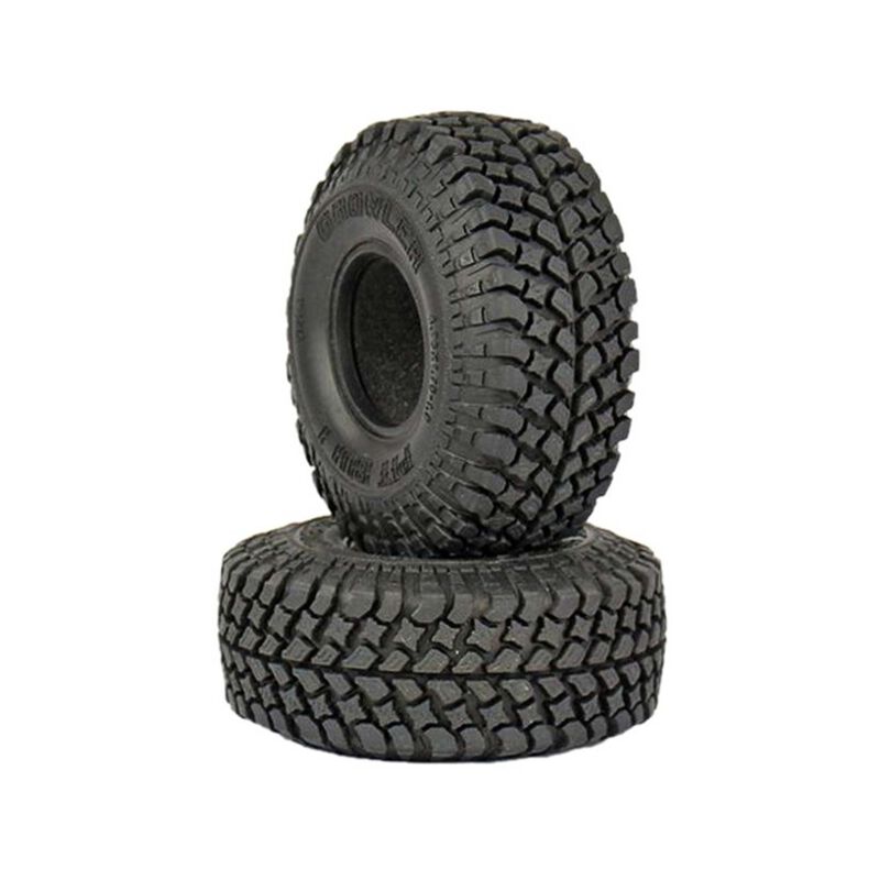 Growler AT/Extra Scale R/C 1.9 with 2 Stage Foam