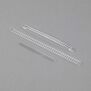 LED Lightbar Lens Cover Set: SBR 2.0